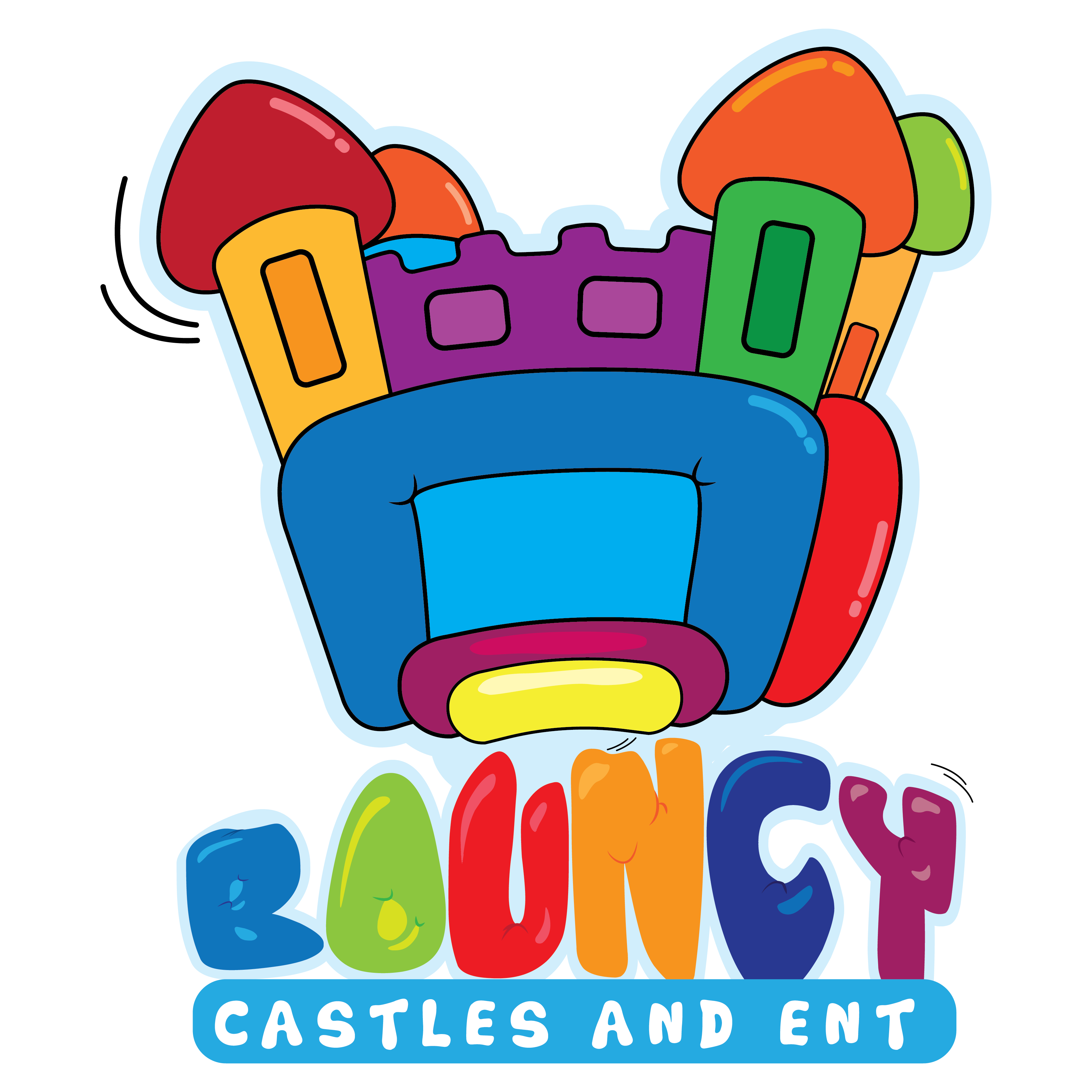 Bouncy Castle Hire Nottingham